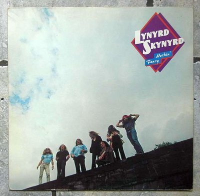 Lynyrd Skynyrd - Nuthin' Fancy (D) 0.jpg