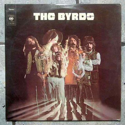 The Byrds - The Byrds(1964-1971) 0.jpg