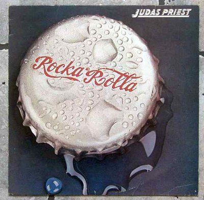 Judas Priest - Rocka Rolla 0.jpg