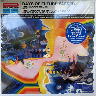 The Moody Blues - Days Of Future Passed.jpg