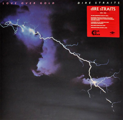 Dire Straits ‎– Love Over Gold.jpg