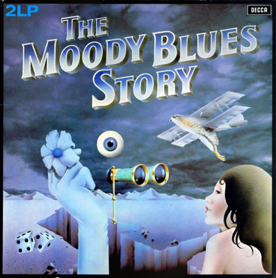 Moody Blues - The Moody Blues Story   V.jpg