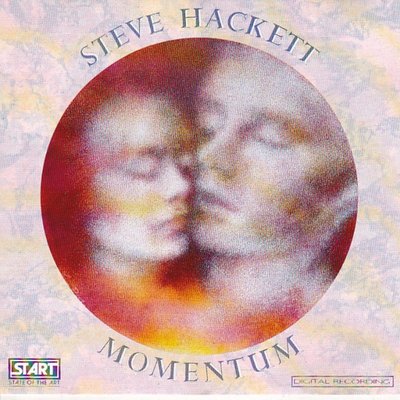 Hacket, Steve - Momentum   V.jpg
