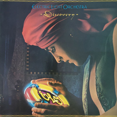 Electric Light Orchestra - Discovery   V.jpg
