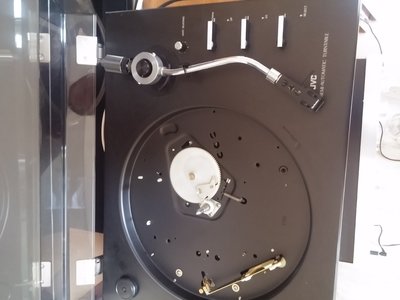 JVC JL-A15