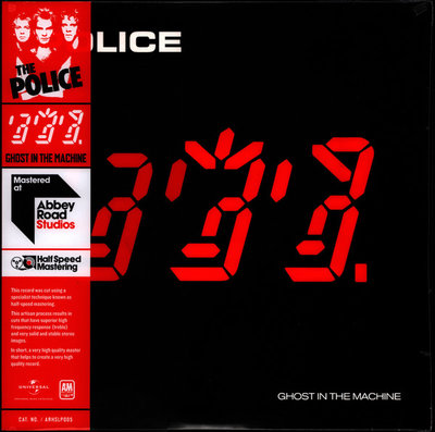 The Police ‎– Ghost In The Machine.jpg