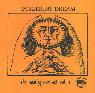 Tangerine Dream - The Bootleg.jpeg