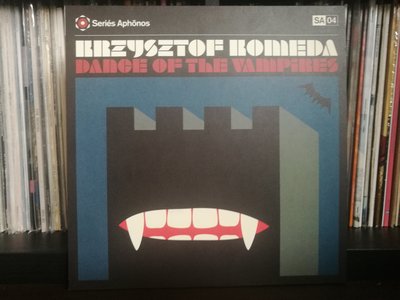 Krzysztof Komeda ‎– Dance Of The Vampires.jpg