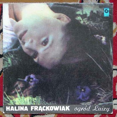 Halina Frackowiak - Ogród Luizy 0.jpg