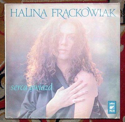 Halina Frackowiak - Serca Gwiazd 0.jpg