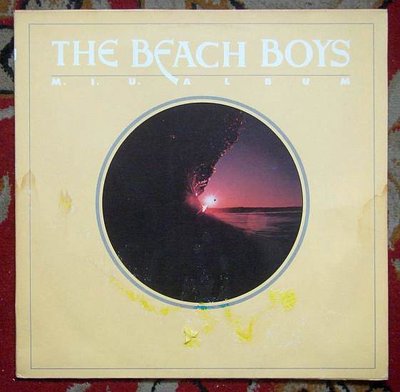 The Beach Boys - M I U  Album 0.jpg