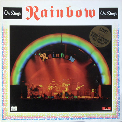 Rainbow ‎– On Stage.jpg