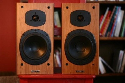 Tannoy M2 Mercury