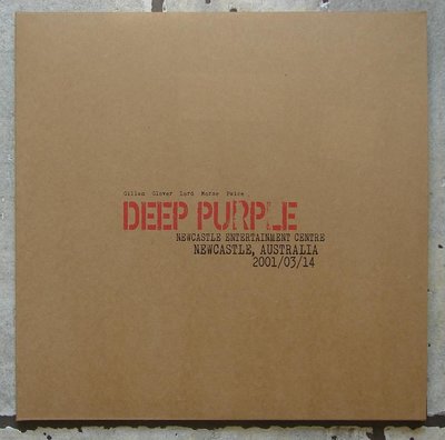 Deep Purple - Live in Newcastle 2001 0.jpg