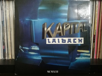 Laibach ‎– Kapital.jpg
