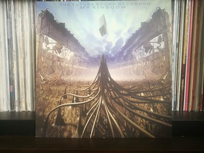 The Future Sound Of London ‎– My Kingdom.jpg