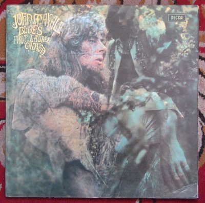 John Mayall - Blues From Laurel Canyon 0.jpg