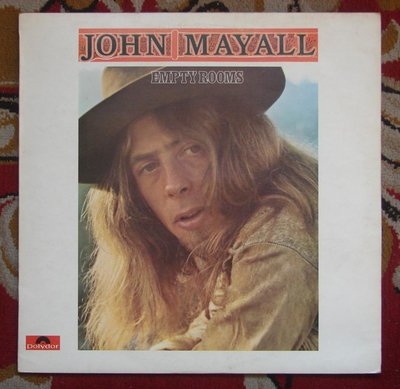 John Mayall - Empty Rooms 0.jpg