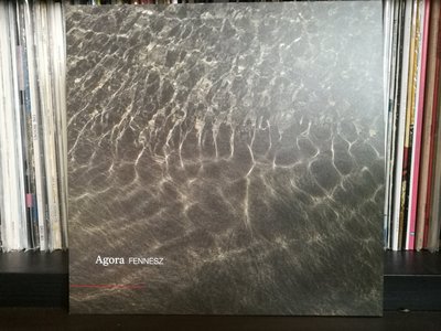 Fennesz ‎– Agora.jpg