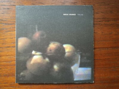 Mika Vainio ‎– Kajo.jpg