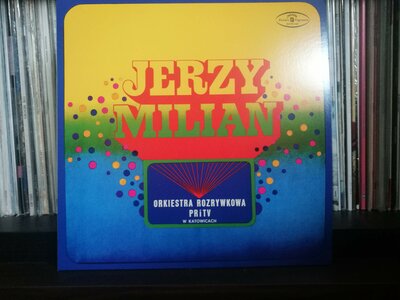 Jerzy Milian ‎– Orkiestra Rozrywkowa PRiTV W Katowicach.jpg