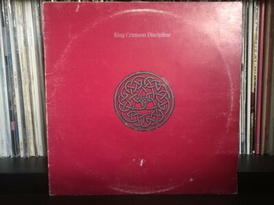 King Crimson ‎– Discipline.jpg