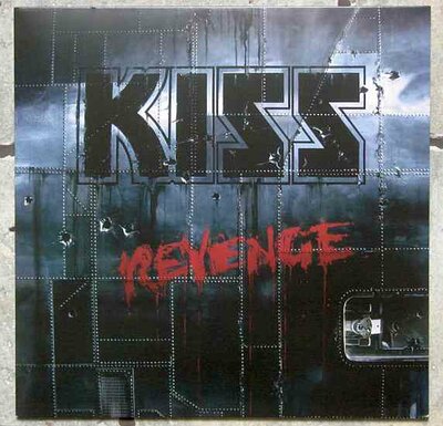 Kiss - Revenge 0.jpg