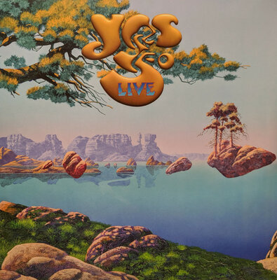 Yes ‎– Yes 50 Live.jpg