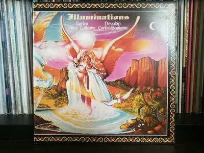Santana Coltrane ‎– Illuminations.jpg