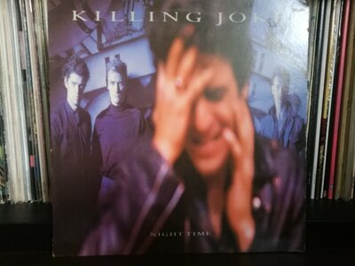 Killing Joke ‎– Night Time.jpg