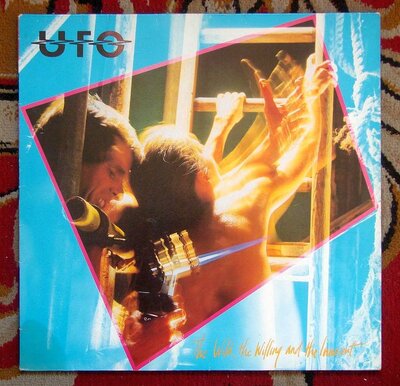 UFO - The Wild, The Willing And The Innocent 0.jpg