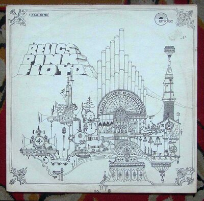 Pink Floyd - Relics 0.jpg