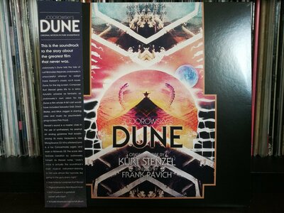 Kurt Stenzel ‎– Jodorowskys Dune.jpg