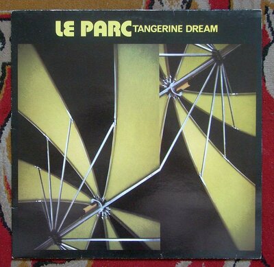 Tangerine Dream - Le Parc 0.jpg