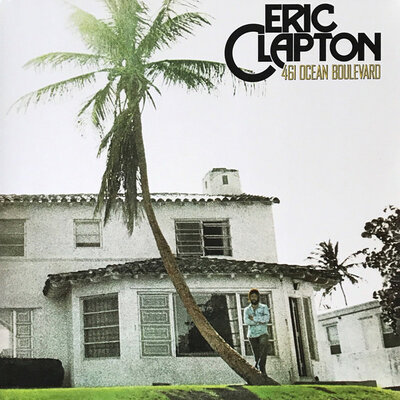 Eric Clapton ‎– 461 Ocean Boulevard.jpg