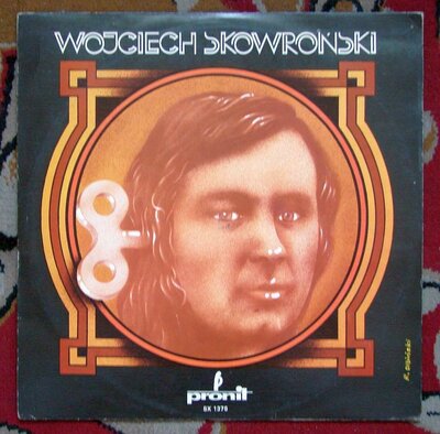 Wojciech Skowronski - Wojciech Skowronski 0.jpg
