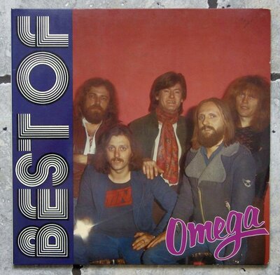 Omega - Best Of Omega 0.jpg
