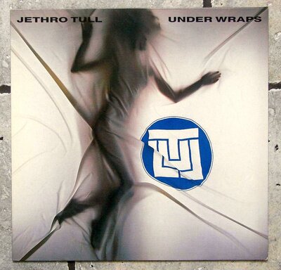 Jethro Tull - Under Wraps 0.jpg