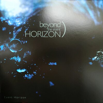 Beyond The Event Horizon ‎– Event Horizon.jpg