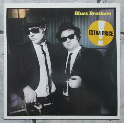 Blues Brothers - Briefcase Full Of Blues 0.jpg