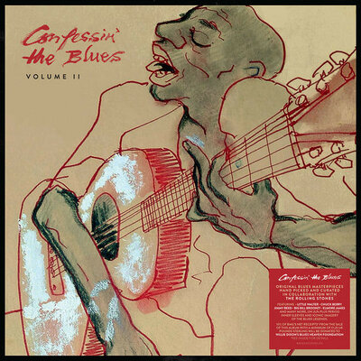 Various ‎– Confessin The Blues Volume 2.jpg