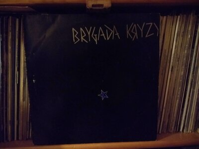 Brygada Kryzys