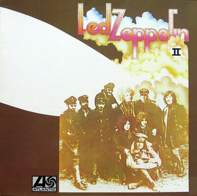 Led Zeppelin ‎– Led Zeppelin II.jpg