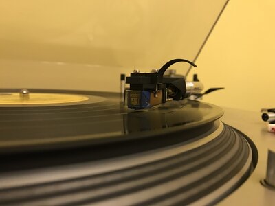 Ortofon M20E Super