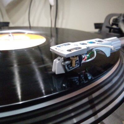 Stanton 500 mk III