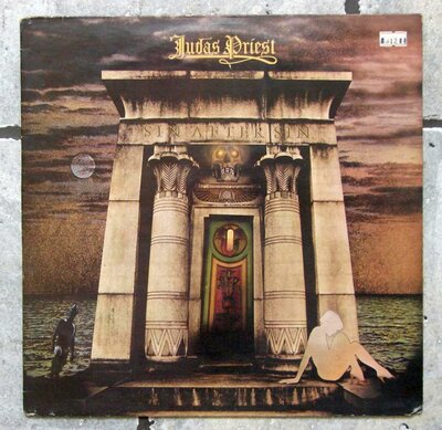 Judas Priest - Sin After Sin 0.jpg