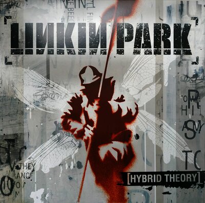 Linkin Park ‎– Hybrid Theory.jpg