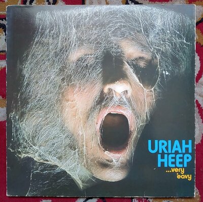 Uriah Heep - Very 'Eavy Very 'Umble 0.jpg