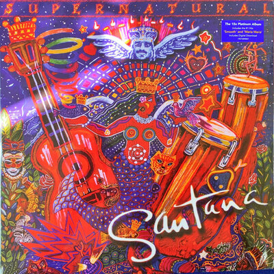 Santana ‎– Supernatural.jpg