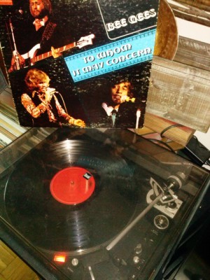 BeeGees - To Whom It May....jpg